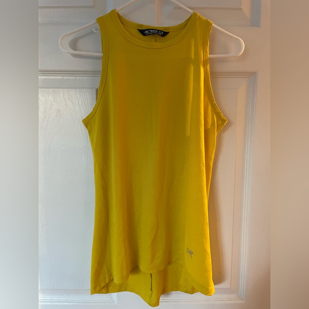 Arc’teryx Tank